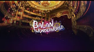 Chapter 10 - Painter Boss "Inkabelle" - Balan Wonderworld OST