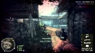 BFBC2 Vietnam: Leftover Montage clips