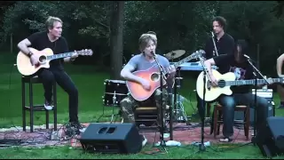 Goo Goo Dolls-Iris-Live At Camp Krim 8/15/13