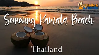 Sunwing Kamala Beach **** 4K / Phuket