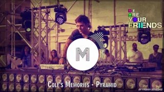 Pyramid - Cole's Memories (Audio Original) Soundtrack We Are Your Friends.