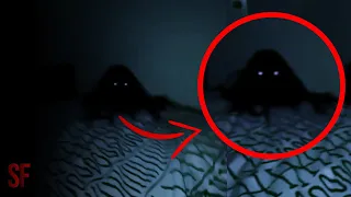 15 Scary Videos That Will Send Shivers Down Your Spine