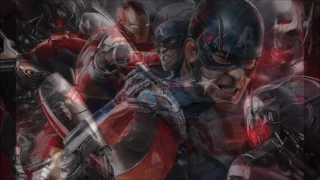 Twelve Titans Music - Artifice (The Avengers: Age of Ultron - Trailer 3)