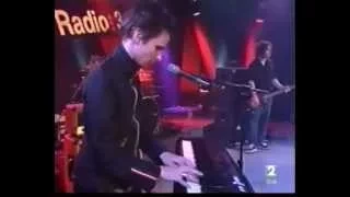 Muse Live Radio 3 Full Concert