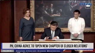 PH, China agree to ‘open new chapter of closer relations’