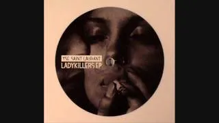 YSE Saint Laur'ant - Psychedelic Woman (Ladykillers EP)