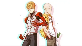 One Punch Man 「AMV」 Everyday Normal Guy 2
