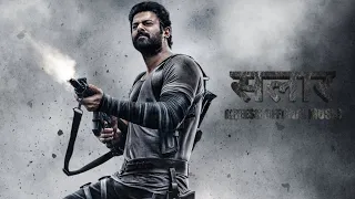 SALAAR - Salaar Devaratha Raisar (Official Interval Background Score) Prabhas | Prithviraj S