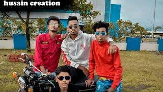 Khair Mangda | Hussain Hakim, Saif Solkar, Rafiq & Miziyan | True Friendship Song 2020