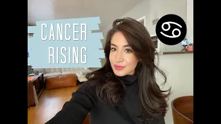 Rising Signs : Cancer