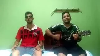 Amigo Taxista - Zé Neto e Cristiano (Cover Lincoln Ordonho e Fabrício Mazuy)