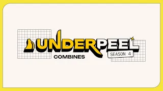 2024-04-19 UNDERPEEL SEASON 4: COMBINE DRAFTS