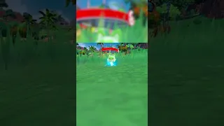 All Starter Evolutions in Pokémon Scarlet and Violet