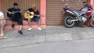 CANTOR DE BETIM MG  COM VOZ DE EDUARDO COSTA.