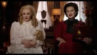 Psychobitches - Mark Gatiss and Frances Barber