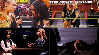 TNA Wrestling 05/30/24 Results- Jordynne Grace NXT Hype, Steph & PCO Chemistry, Moose Attacks Hardy