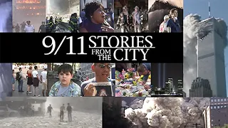 9/11 Stories From The City | 911 Documentary Preview | Monarch Films