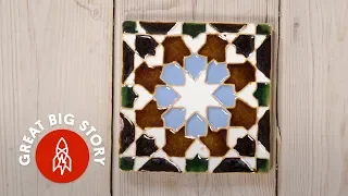 The Art of Crafting Portuguese Tiles