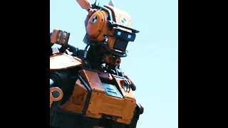 chappie 2 official trailer #2 #Robot_police || Rise of the incredible Robot upcoming Hollywood movie