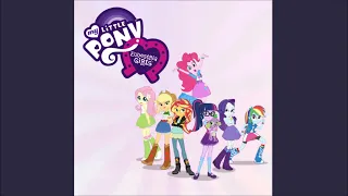 My Little Pony: Equestria Girls- Specials (2017 - 2019) Soundtrack