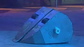 Hard - Series 7 All Fights - Robot Wars - 2003