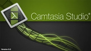 Обработка видео Camtasia Studio 7