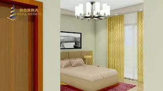 Horra Lebu Apartments Interiors 2
