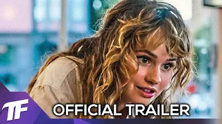 SHORTCOMINGS Official Trailer (2023) Debby Ryan, Romance Movie HD