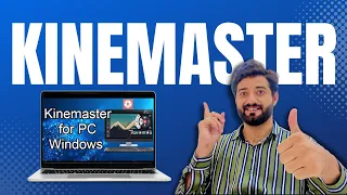 How To Download Kinemaster In PC | How To Install Kinemaster for pc & Laptop 2022