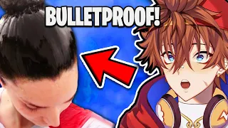 They Made BULLETPROOF Hair!! | Kenji Reacts To Daily Dose Of Internet