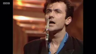 The Stranglers   Golden Brown   TOTP 1982