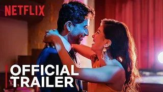Wedding Season | Official Trailer | Netflix India