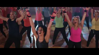 Barbara piloxing promo video 1