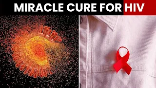 Antiretroviral Therapy | This Miracle Treatment Might Finally Cure HIV