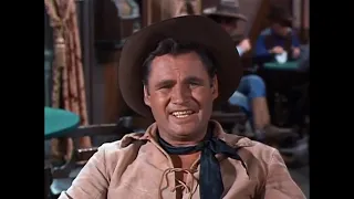 Bonanza Temporada 02 Capitulo 21 - Venganza - Capítulo completoa