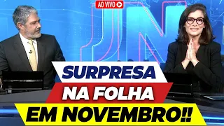 INSS CONFIRMA PAGAMENTO EXTRA em NOVEMBRO para APOSENTADOS e PENSIONISTAS do INSS - VEJA AGORA!