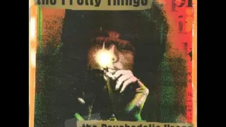 the pretty thing - the psychedelic years 1966-70   cd1