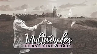 Multicouples | Leave Like That (Valentine’s Day Collab)