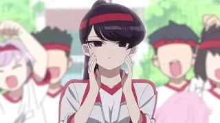 Komi Can't Communicate - Stereo Love [Edit/AMV!]