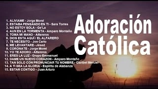 Adoración Católica (1 Hora) - Parte 1