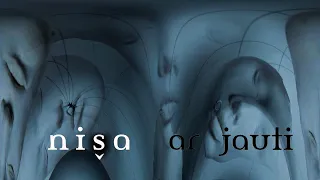 Niša - ar jauti (lyric video)