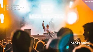 Nick Havsen - @1001tracklists Spotlight Mix [Drops Only!]