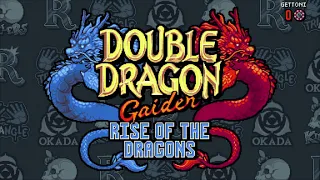 Double Dragon Gaiden: Rise Of The Dragons - Part 2 (Good Ending) + Survival mode - ENG/ITA