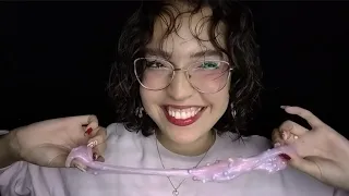 ASMR ¿NO PUEDES DORMIR? VEN CONMIGO