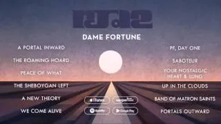 RJD2 - Dame Fortune (Full Album Stream)