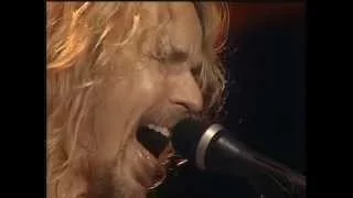 STYX Fooling Yourself 2011 LiVe
