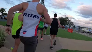 Port Macquarie Running Festival