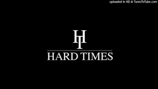 Westbam-Hard Times(DJ Gołąb Bootleg 2k19)