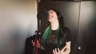 Michael Jackson - Earth Song (Vocal Cover @AlternativeEntity)