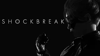 Shockbreak | Unreal Engine 5 Animated Short Film